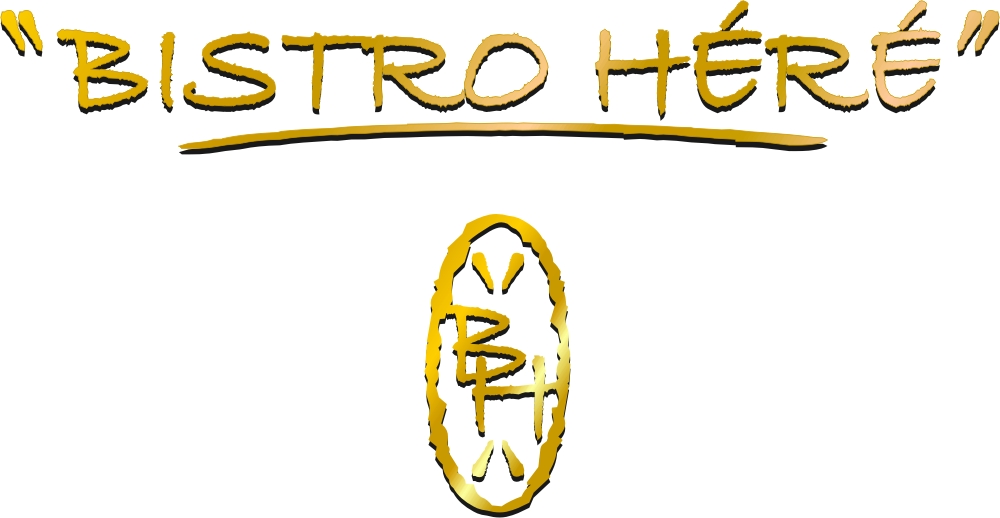 Logo Bistro Héré